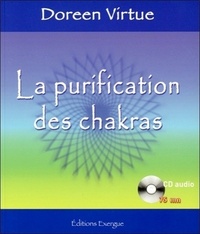 La purification des chakras (CD)