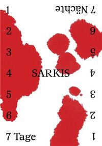 7 Tage 7 NAchte /anglais/allemand