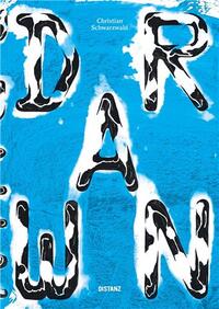 DRAWN /anglais/allemand