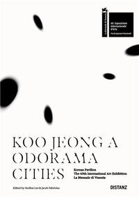 ODORAMA CITIES /anglais/corEen
