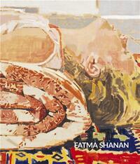 FATMA SHANAN /anglais/allemand