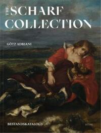 THE SCHARF COLLECTION /ANGLAIS