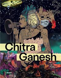 Chitra Ganesh /anglais