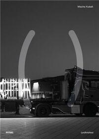 (UN)FINISHED /anglais/allemand