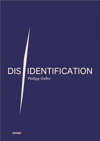 Dis/Identification /anglais/allemand