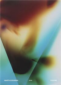 Marta Djourina Foxfire /anglais/allemand