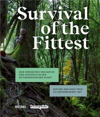 Survival of the Fittest /anglais/allemand