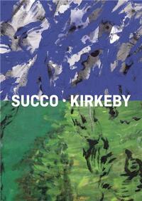 Succo Kirkeby /anglais/allemand