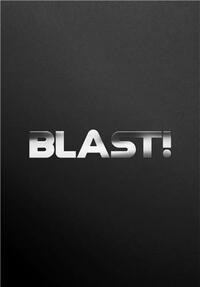 Blast! /anglais