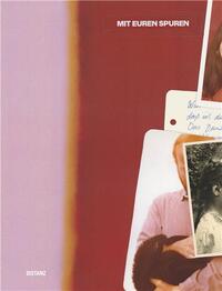 Mit Euren Spuren. /anglais/allemand