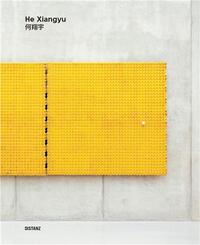 He Xiangyu /anglais/chinois