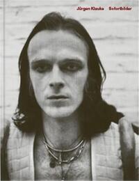 JURGEN KLAUKE INSTANT IMAGES /ANGLAIS