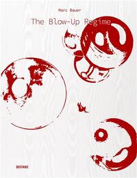 The Blow-Up Regime /anglais/allemand