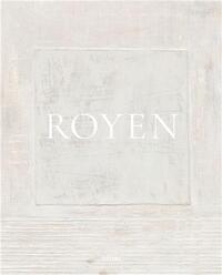 Peter Royen /anglais/allemand