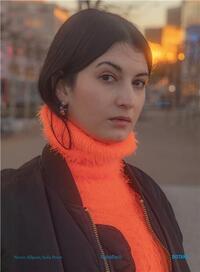 Neven Allgeier PortrAts /anglais/allemand