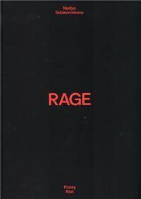 Rage /anglais/allemand