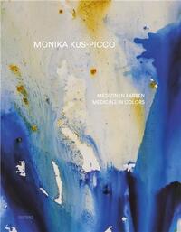 Medizin in Farben /anglais/allemand