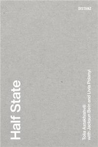 Half State /anglais
