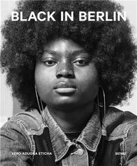 Yero Adugna Eticha Black in Berlin /anglais/allemand