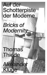 Bricks of Modernity /anglais/allemand