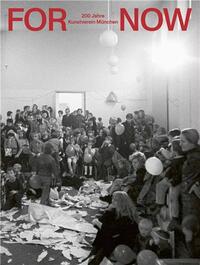 200 Years Kunstverein MUnchen /anglais