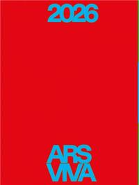 Ars viva 2026 /anglais/allemand