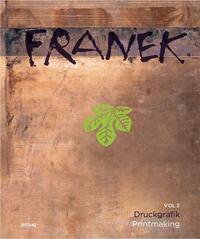 FRANEK Vol 3 /anglais/allemand