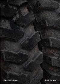Paul Hutchinson Stadt fUr Alle /anglais/allemand