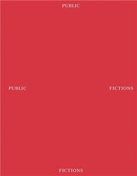 Public Fictions /anglais/allemand