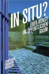 In Situ? /anglais/allemand