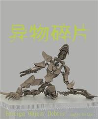 Foreign Object Debris /anglais/chinois