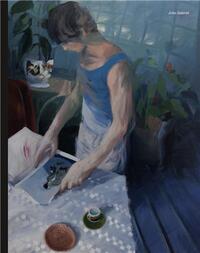 JoAo Gabriel /anglais