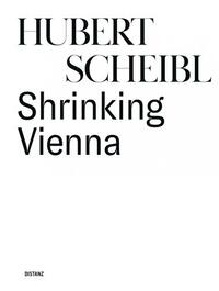 Shrinking Vienna /anglais/allemand