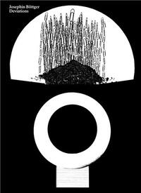 JOSEPHIN BOTTGER DEVIATIONS /ANGLAIS/ALLEMAND