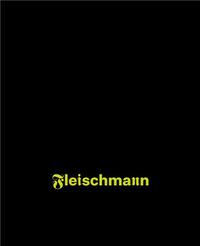 Fleischmann /anglais/allemand