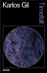 Timefall /anglais/espagnol