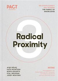 PACT Zollverein /anglais/allemand