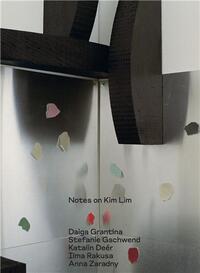 Notes on Kim Lim /anglais/allemand