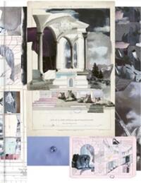 KATHARINA JAHNKE HIC SUNT LEONES /ANGLAIS/ALLEMAND