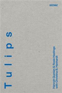 Tulips (EN) /anglais
