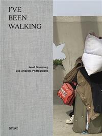 Janet Sternburg I ve Been Walking /anglais