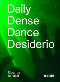 Daily Dense Dance Desiderio (DDDD) /franCais/anglais/allemand/italien