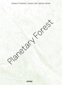 Planetary Forest /anglais/allemand