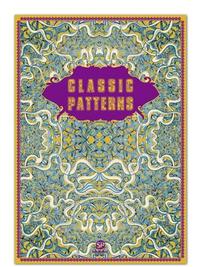 CLASSIC PATTERNS /ANGLAIS