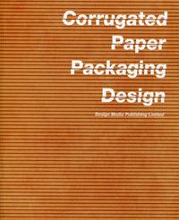 Corrugated paper design