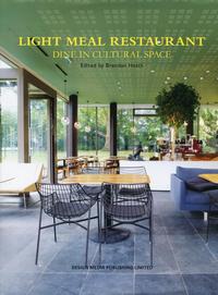 Light meal restaurant