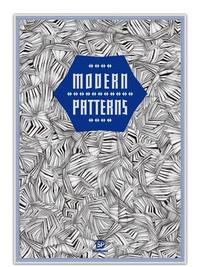 MODERN PATTERNS /ANGLAIS