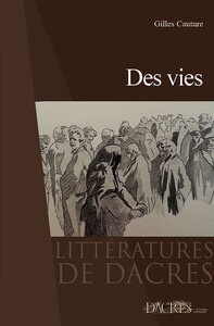 Des vies