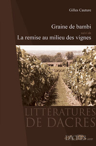 Graine de bambi