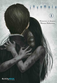 INSOMNIA TOME 2